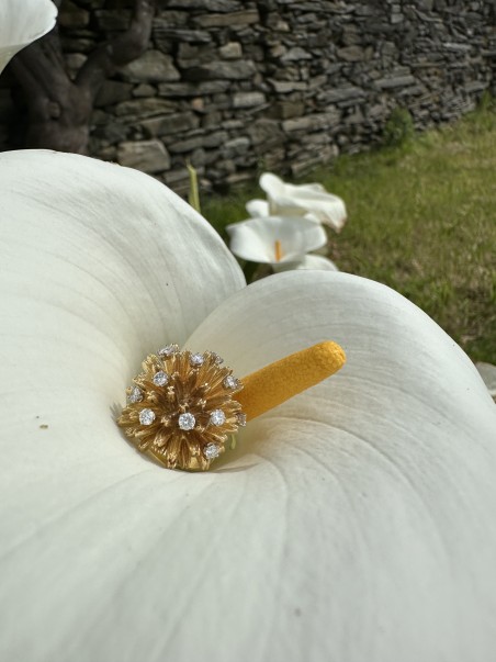 BAGUE COCKTAIL FEU D ARTIFICE 