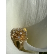 Firework Cocktail ring