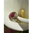 Bague d’époque Art Nouveau