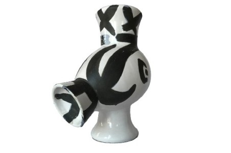 Femme Chouette Picasso