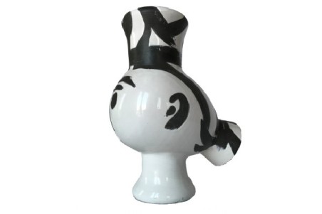 Femme Chouette Picasso