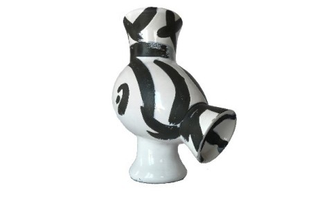 Femme Chouette Picasso