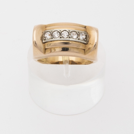 Tank ring 1940