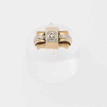 Tank ring 1940