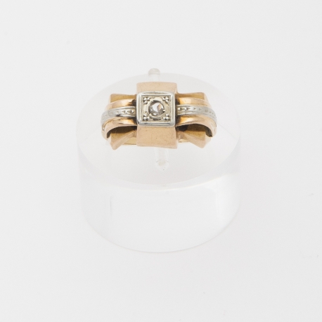 Tank ring 1940