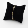 BRACELET OR FLILIGRANE 