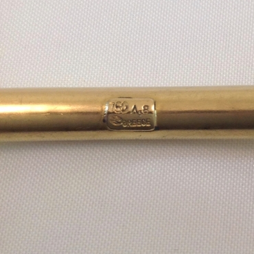 Ilia Lalaounis Swan necklace