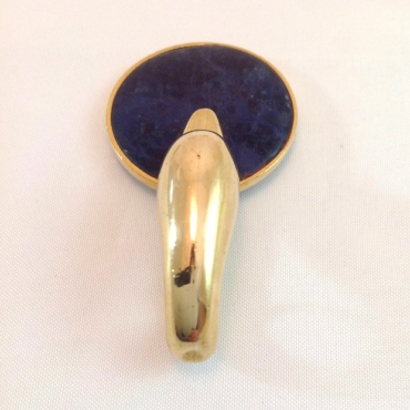 Ilia Lalaounis Swan necklace