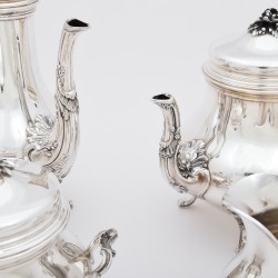 Service Napoléon III