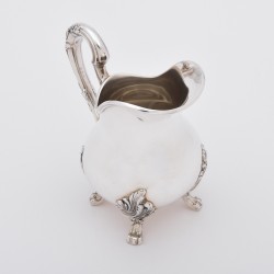 Service Napoléon III