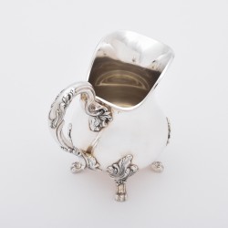 Service Napoléon III