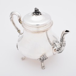 Service Napoléon III