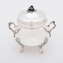 Service Napoléon III