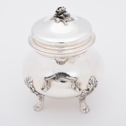 Service Napoléon III