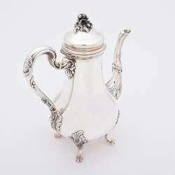 Service Napoléon III