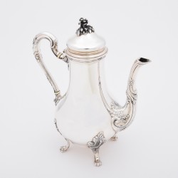 Service Napoléon III