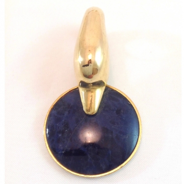 Ilia Lalaounis Swan necklace