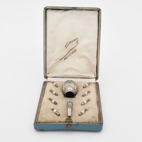 Nécéssaire à ombrelle