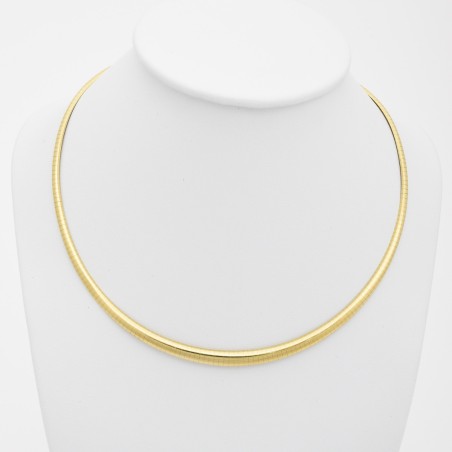 Omega Chain