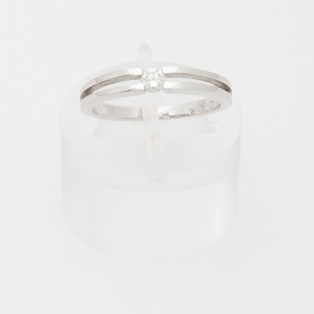 Bague de fiançailles