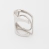 Bague de créateur
