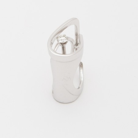 Bague de créateur