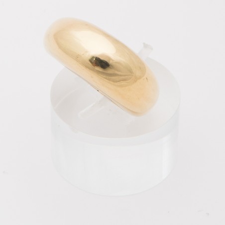 Bague Jonc
