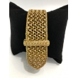 French 1950 belt Bracelet