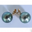 Blue Lagoon Tahitian Pearls