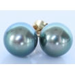 Blue Lagoon Tahitian Pearls