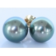 Perles de Tahiti Bleu Lagon