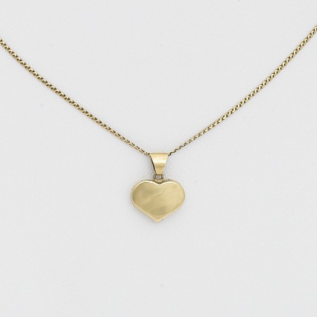 PENDENTIF COEUR