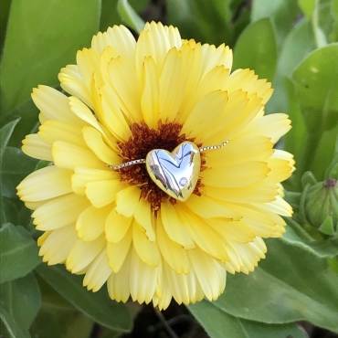 Little Heart Pendant