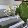 PENDENTIF COEURS LIES