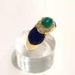 Cartier Indes Galantes Ring