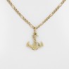 pendentif encre