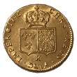 Double Louis d'Or Louis XVI