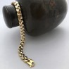 Braid Mesh Bracelet 