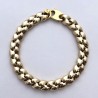Braid Mesh Bracelet 