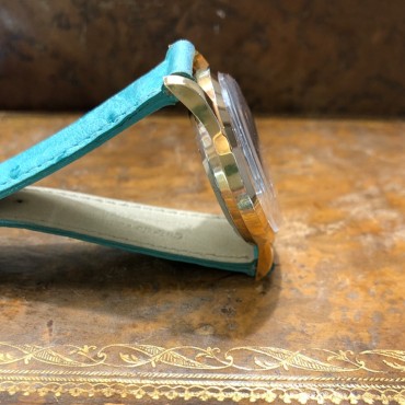 Montre Mécanique Fidelius 