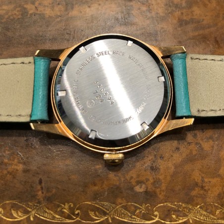 Montre Mécanique Fidelius