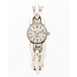 Montre Hermes en argent