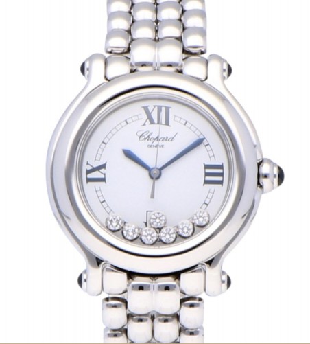 MONTRE HAPPY SPORT CHOPARD