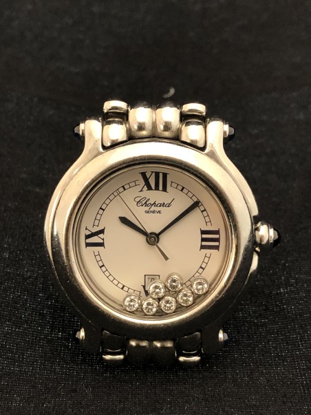 MONTRE HAPPY SPORT CHOPARD