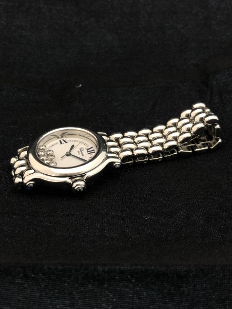 MONTRE HAPPY SPORT CHOPARD