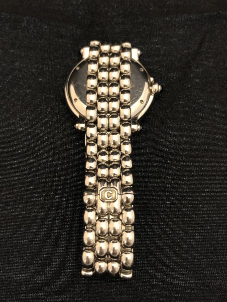 MONTRE HAPPY SPORT CHOPARD