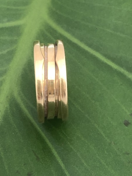 Bague Bulgari B.Zero 1