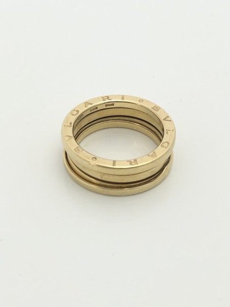 Bague Bulgari B.Zero 1