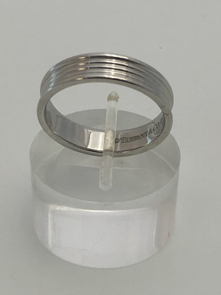 tifanny bague homme