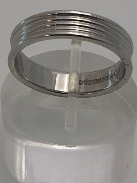 tifanny bague homme